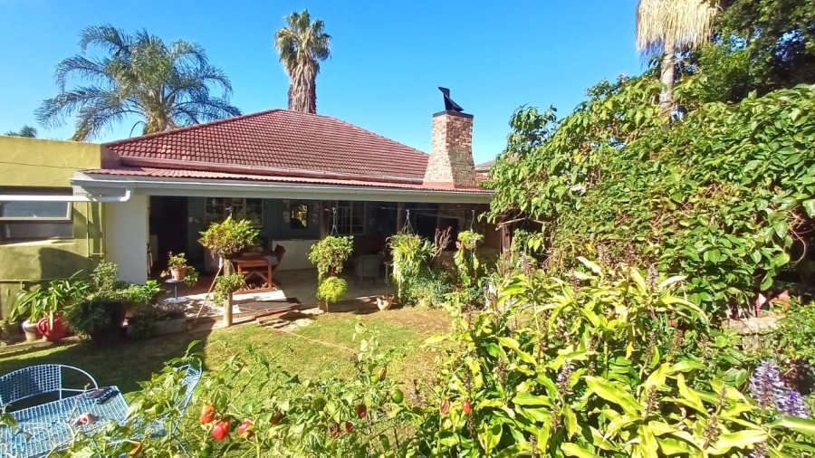 3 Bedroom Property for Sale in Penford Eastern Cape